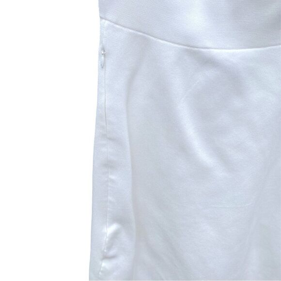 Victoria Beckham VB Body Midi Dress Size XS - Picture 10 of 15